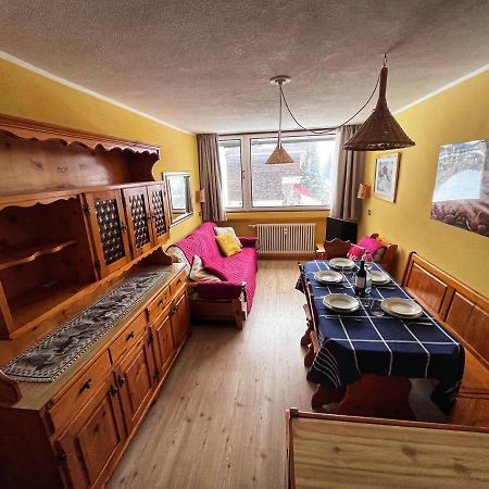 Rifugetto Apartment Marilleva Ngoại thất bức ảnh