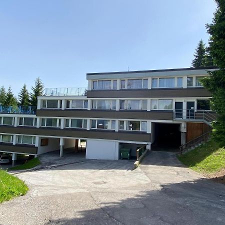Rifugetto Apartment Marilleva Ngoại thất bức ảnh