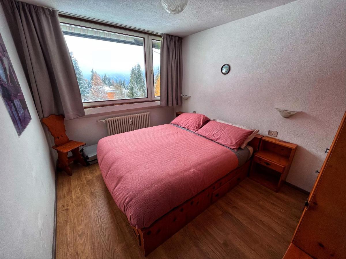 Rifugetto Apartment Marilleva Ngoại thất bức ảnh