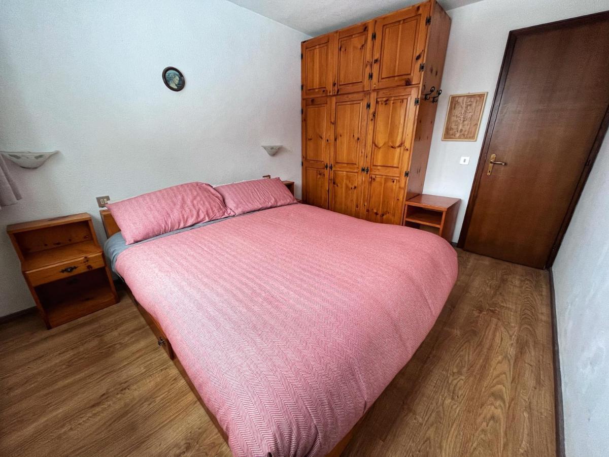 Rifugetto Apartment Marilleva Ngoại thất bức ảnh