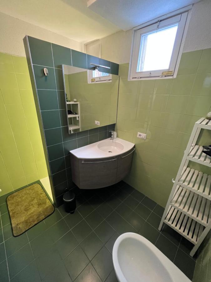 Rifugetto Apartment Marilleva Ngoại thất bức ảnh