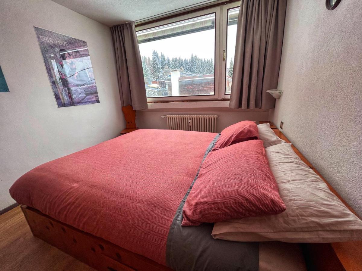 Rifugetto Apartment Marilleva Ngoại thất bức ảnh