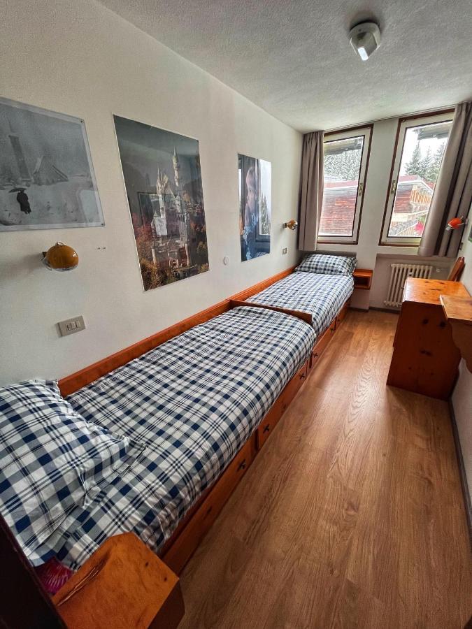 Rifugetto Apartment Marilleva Ngoại thất bức ảnh