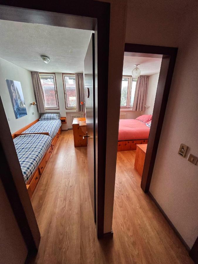 Rifugetto Apartment Marilleva Ngoại thất bức ảnh