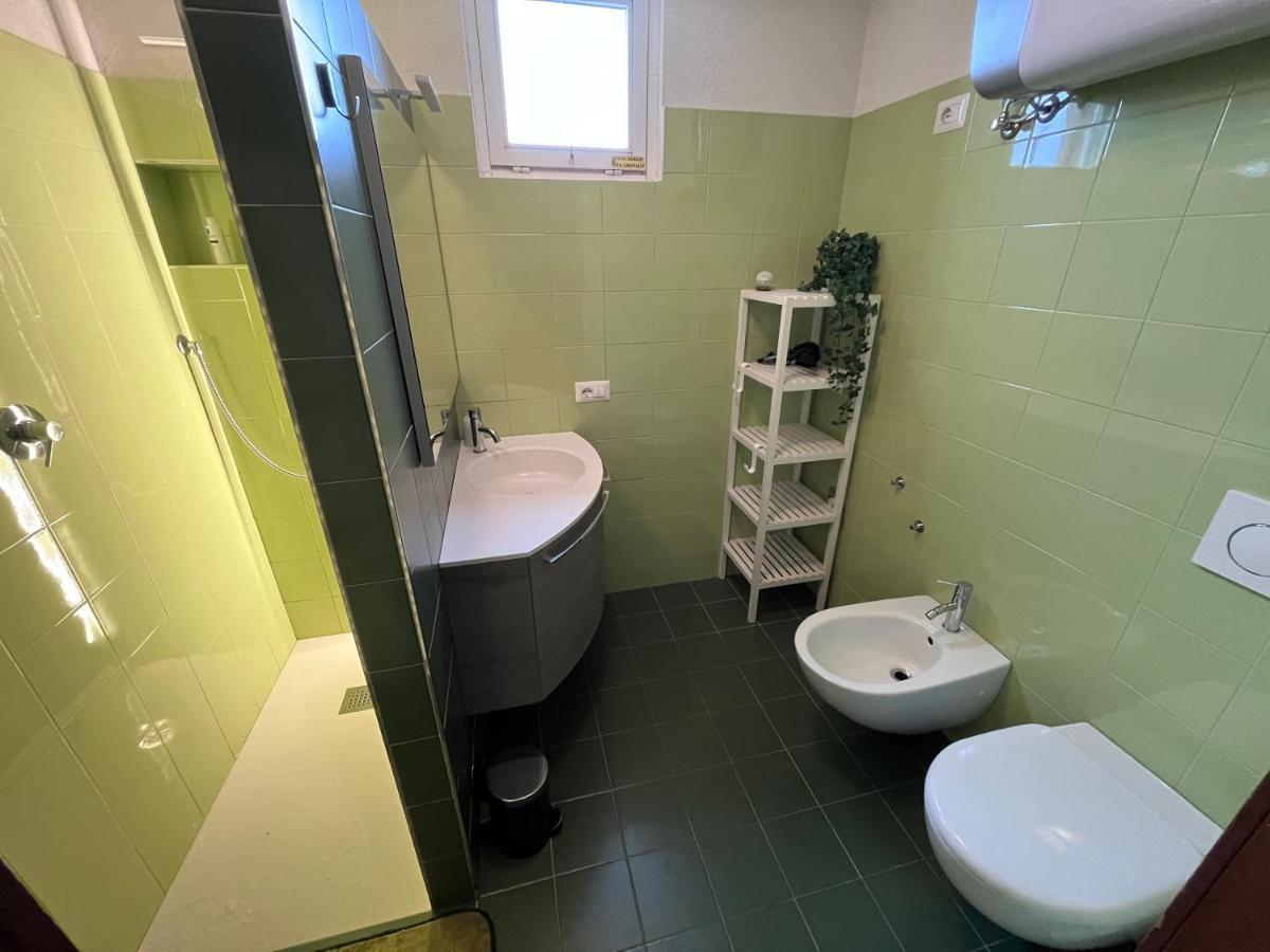 Rifugetto Apartment Marilleva Ngoại thất bức ảnh