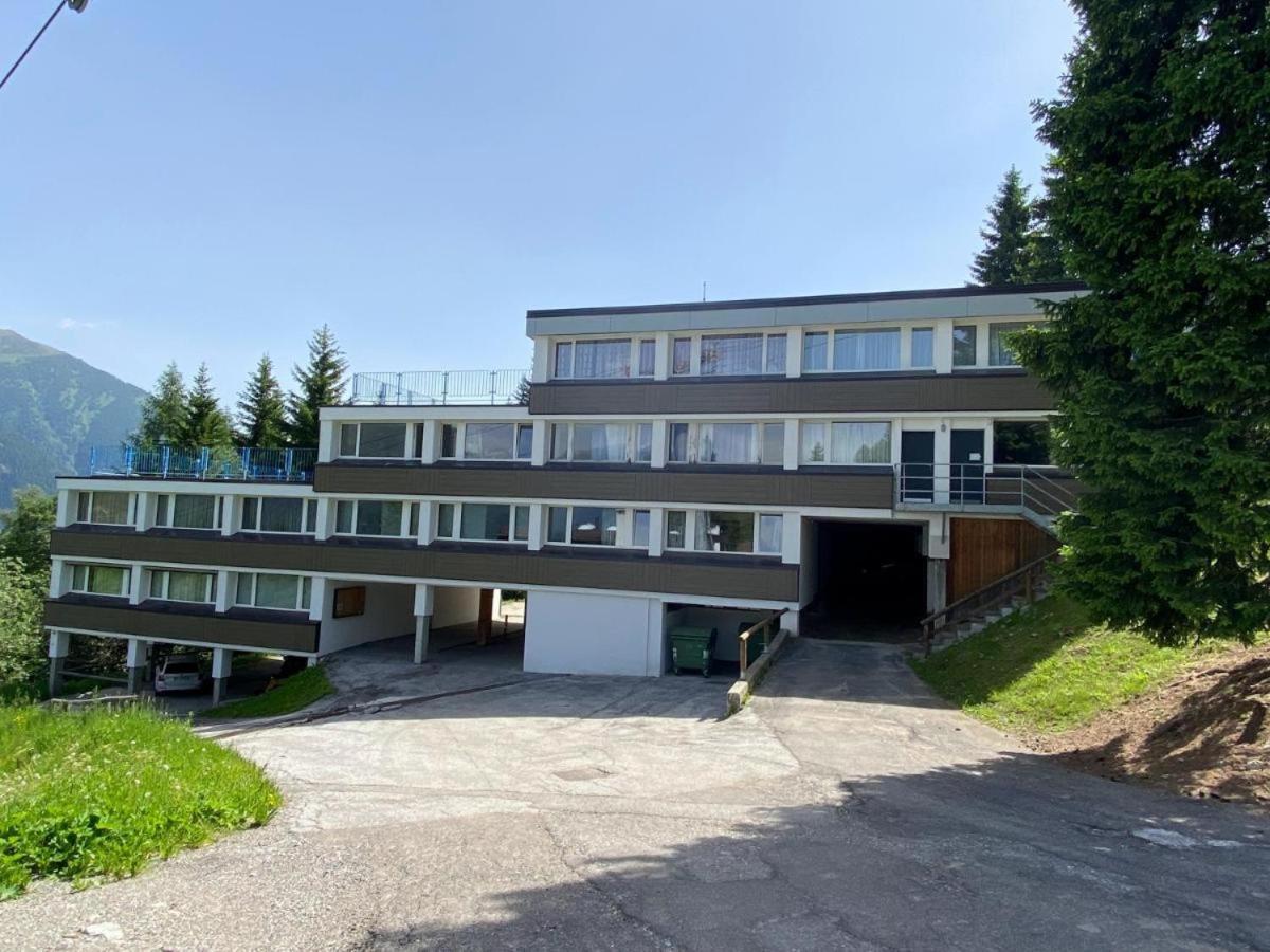 Rifugetto Apartment Marilleva Ngoại thất bức ảnh